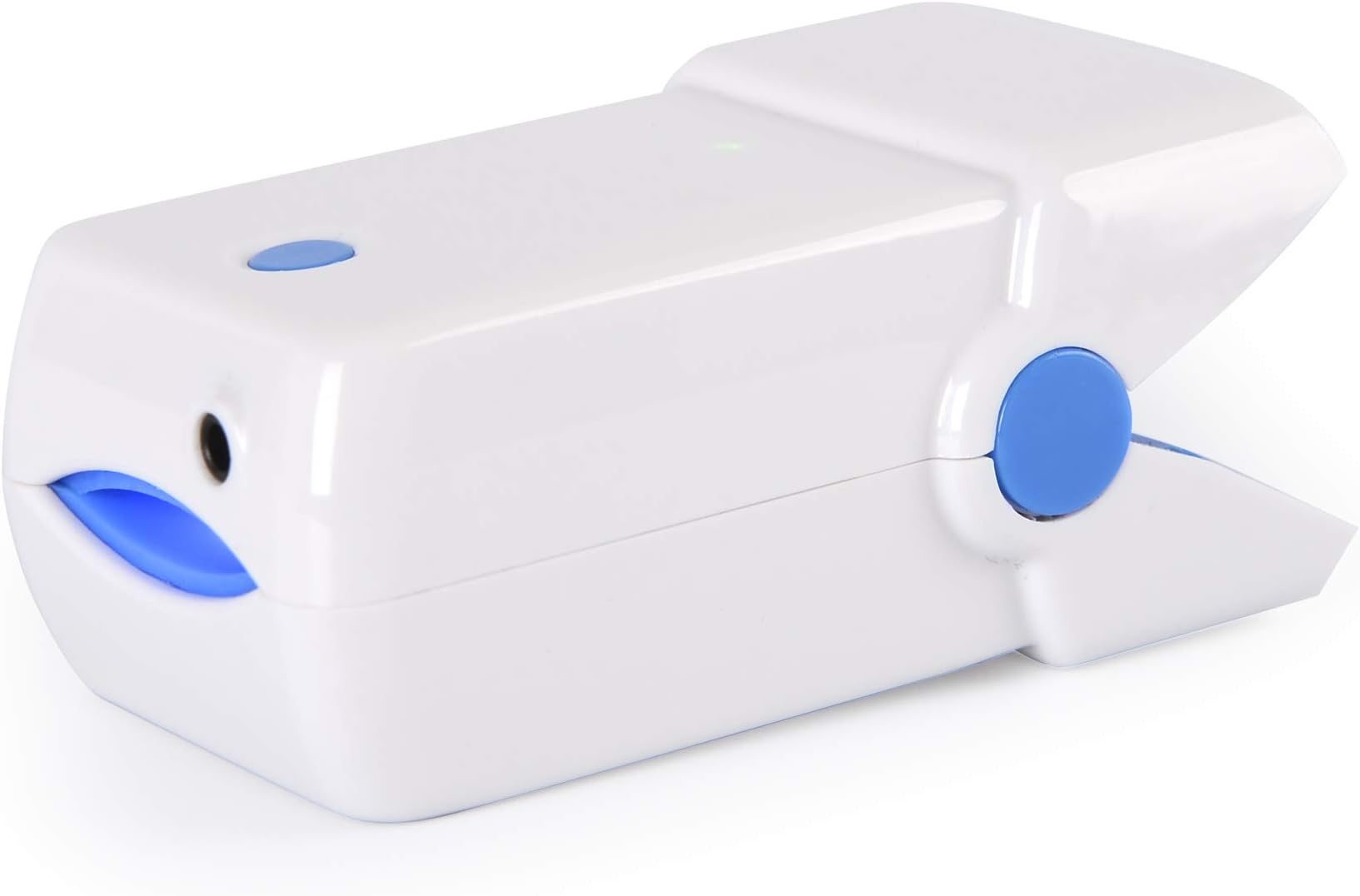 Professional Nail Fungus Laser Treatment Device – Home-Use Pain-Free Yellow Fungi Nail Remover - Toenail Fungus Medication - Nail Fungus Treatment & Cure - 7 Minutes a Day - Don't Be Embarrassed Again
