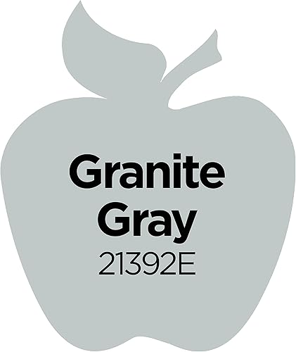 Vista 238 de Apple Barrel Pintura acrílica, naranja, 2 onzas líquidas, pintura acrílica clásica con acabado mate para fácil aplicación, bricolaje y manualidades