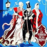  La Verbena De La Paloma [Explicit]