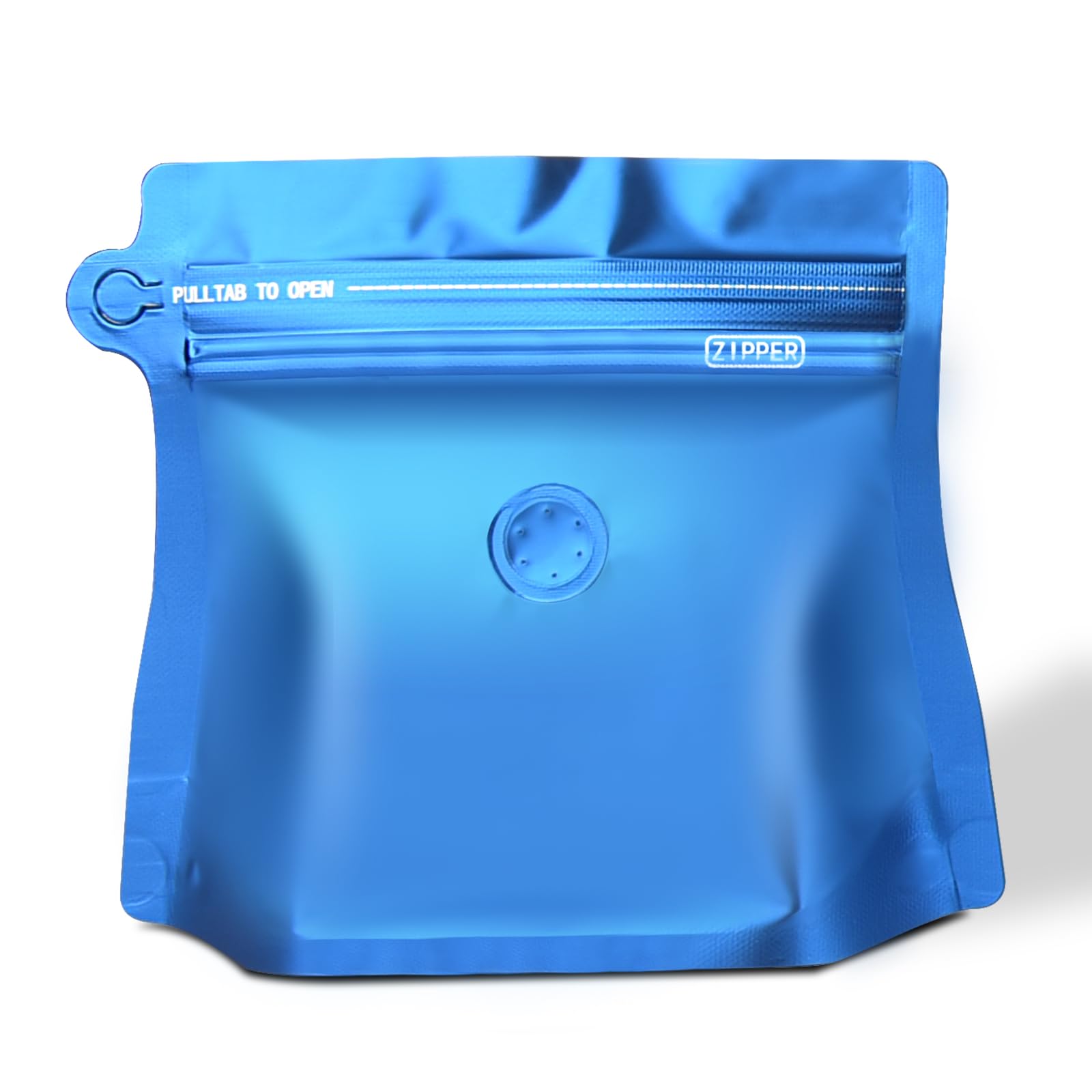 16oz 1lb 60pcs Coffee Bags with Valve,Vented Coffee Bag Barrier Bags Store Bags Coffee Packaging Coffee Storage Pouches Stand-up Bags for Food Diamond