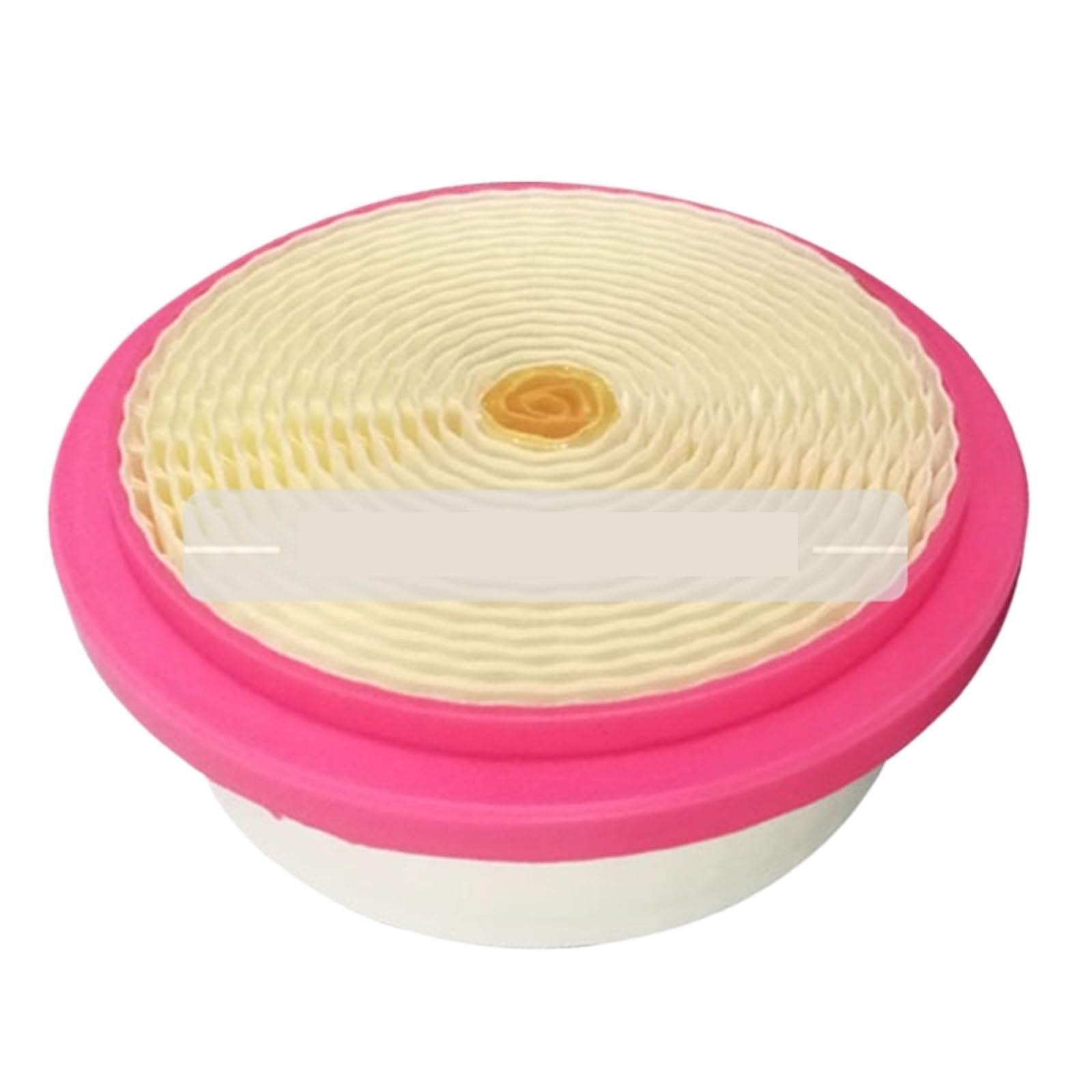 Tscfhgqi One Color Air Compressor Air Filter 6.4212.0