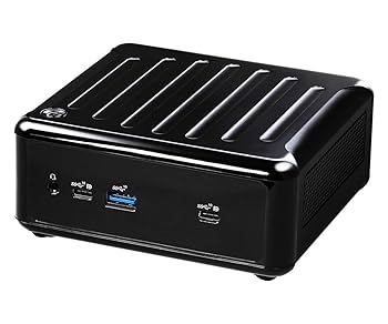 Topton ミニPC ベアボーンキット Ryzen5 4600H Topton ミニPC ベアボーンキット Ryzen5 4600H