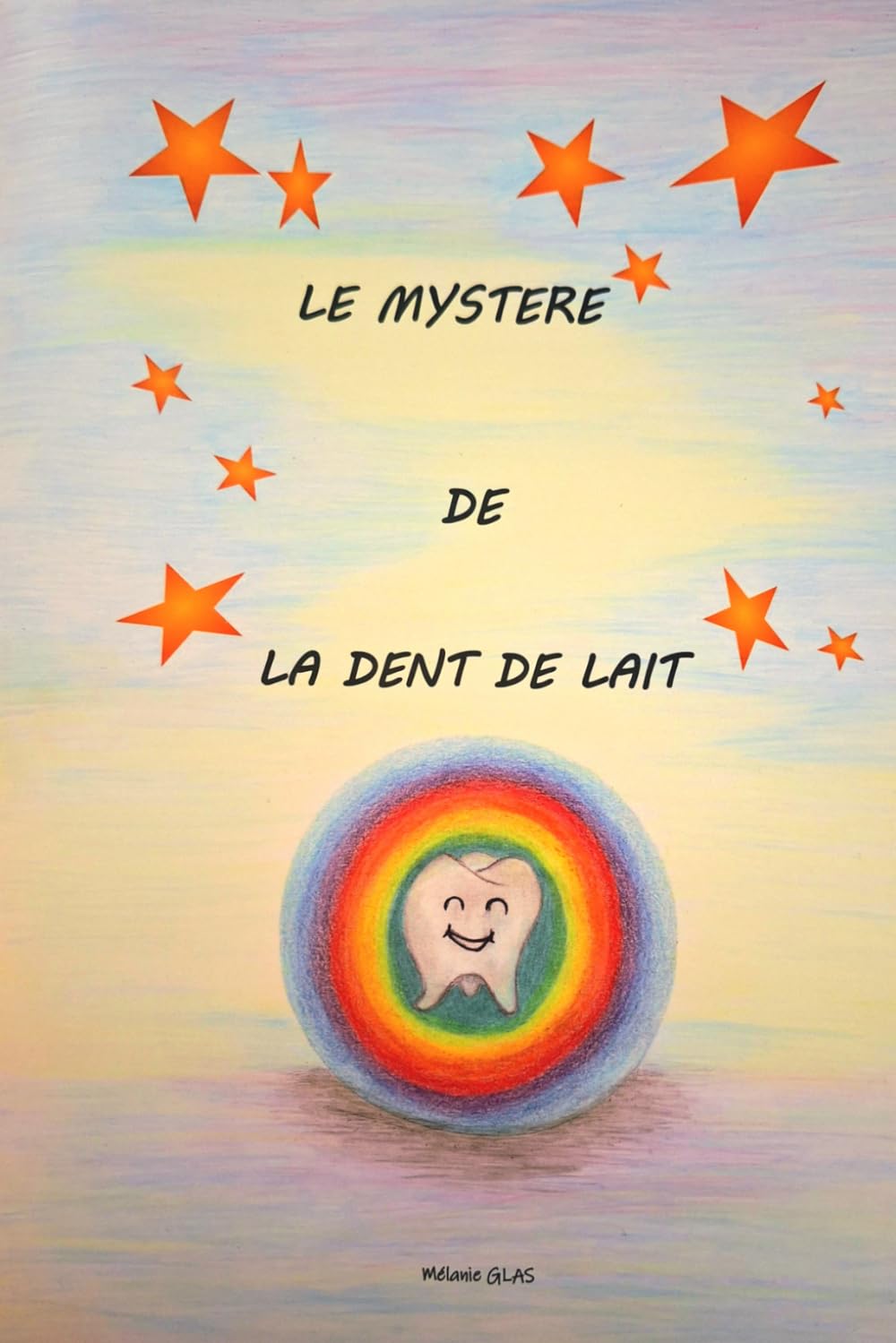 Le mystère de la dent de lait