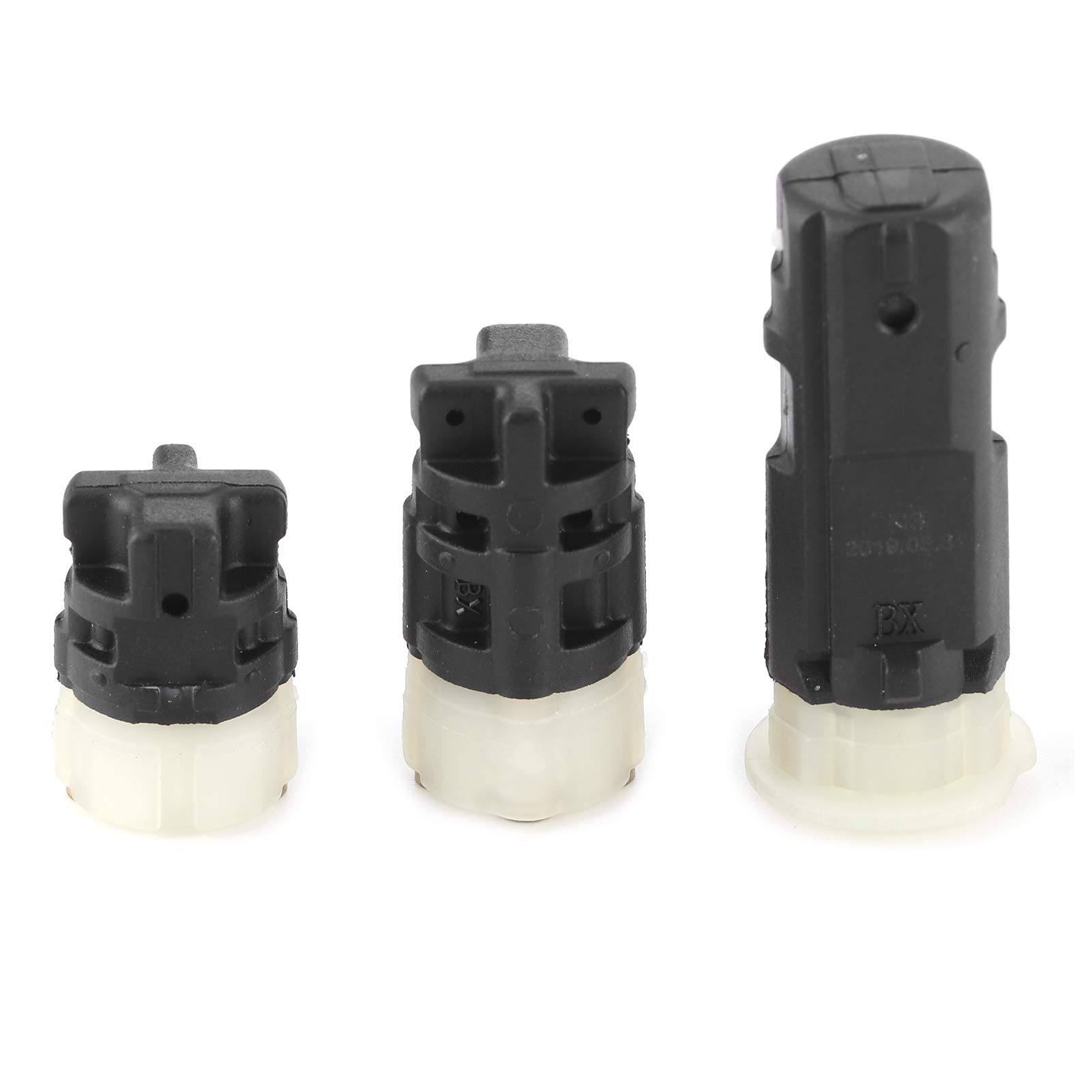 KIMISS Kit de sensores Y3/8n3, Y3/8n2, Y3/8n1 para módulo TCU TCM 722.9, compatible con, accesorio automotriz