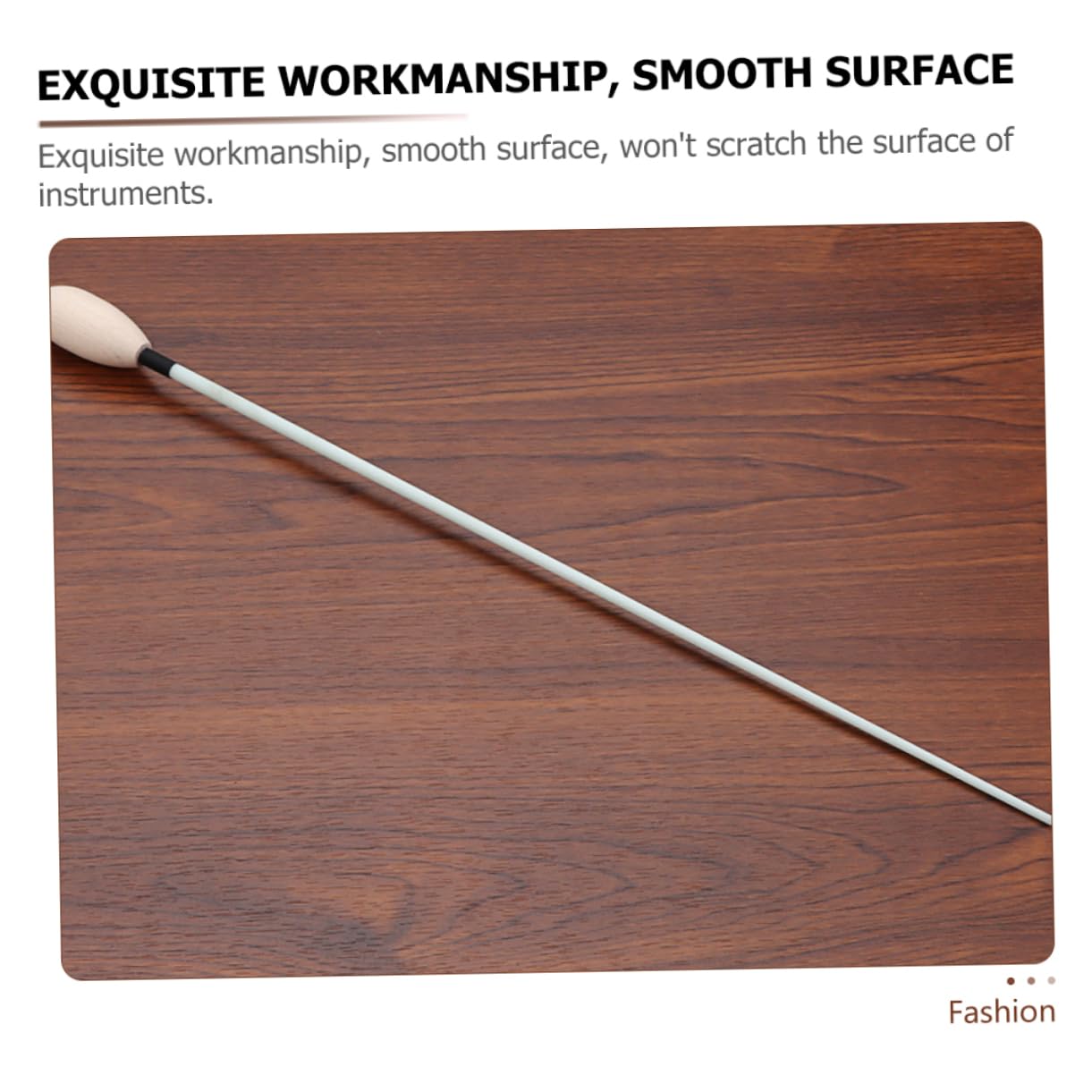 Totority 45 * 19.7mm Conductors Stick Musical Instruments Accessory for Performance Show