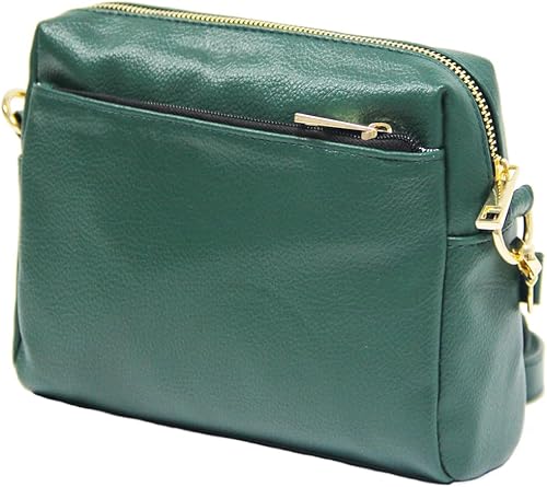 Vista 4 de Keke Int'l - Bolso cruzado pequeño para mujer