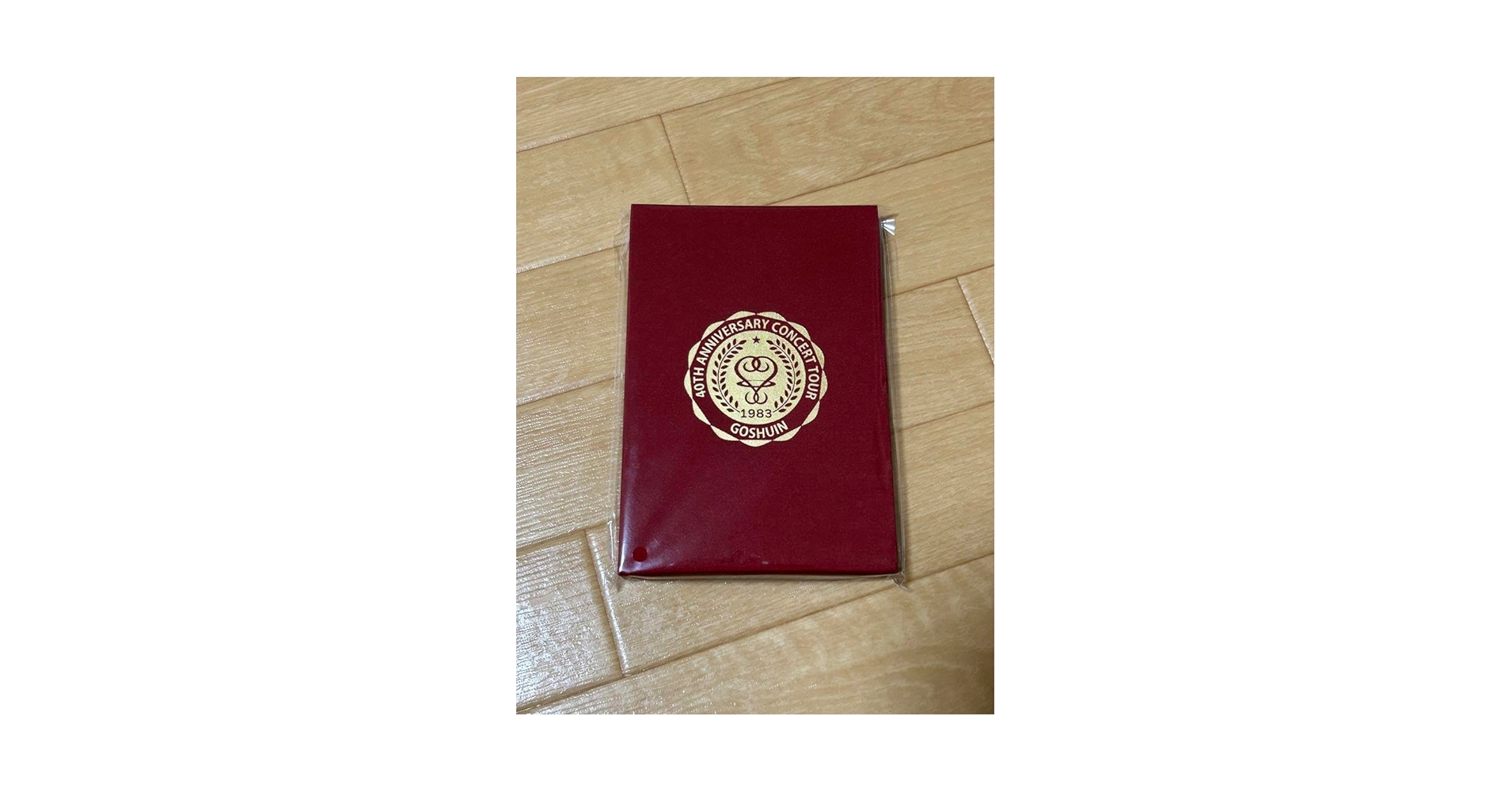 藤井フミヤ FF限定システム手帳 藤井フミヤ FF限定システム手帳 藤井フミヤ FF限定システム手帳