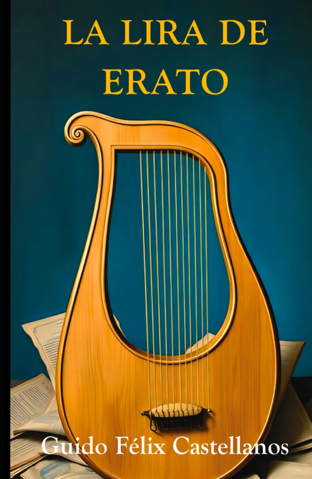 La lira de Erato