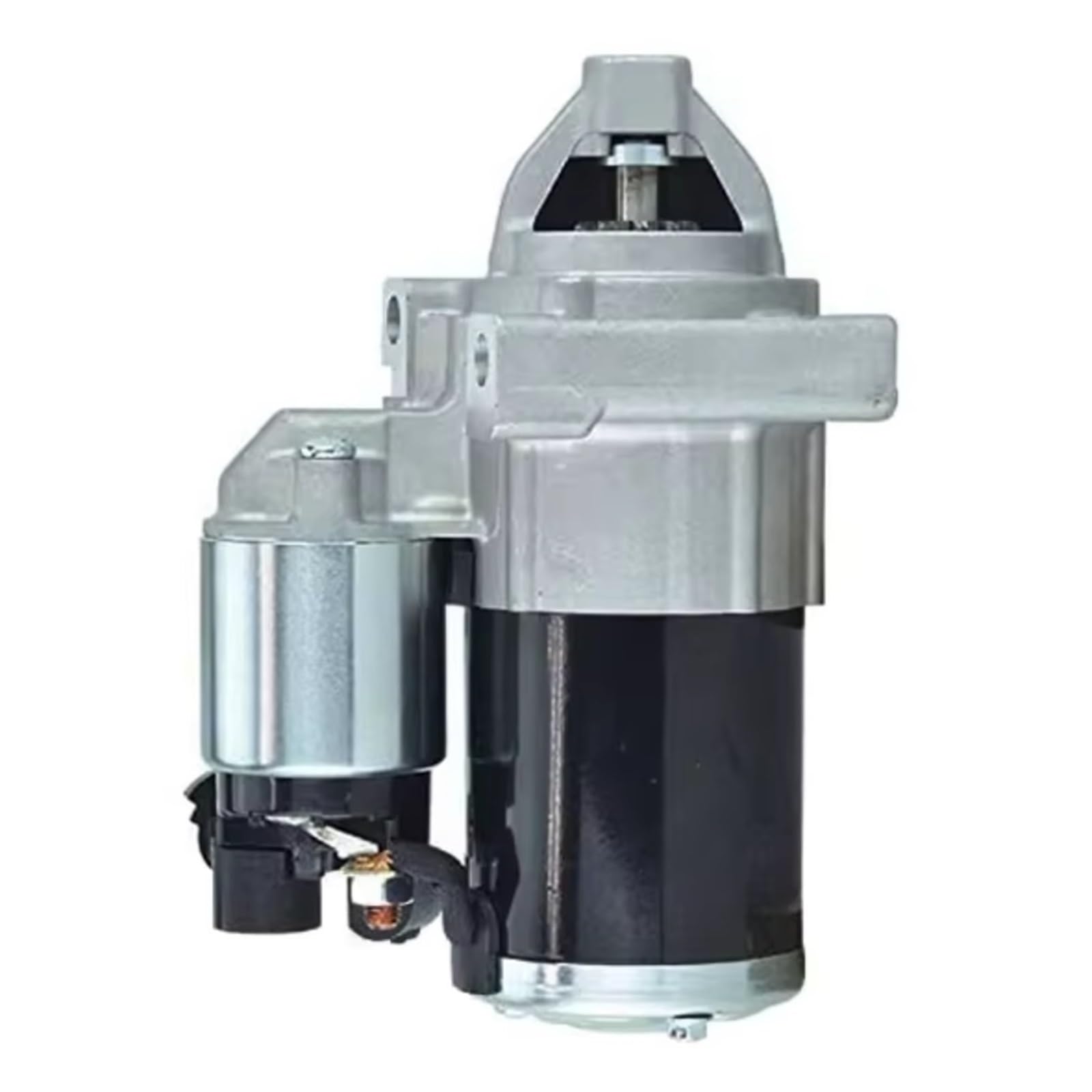 Compatible Con Chevy Para Express 2500 3500 V6 4.3L 2018 2019 2020 Motor De Arranque Para Motor De Coche Número De Pieza 12681473 coche Motor de arranque