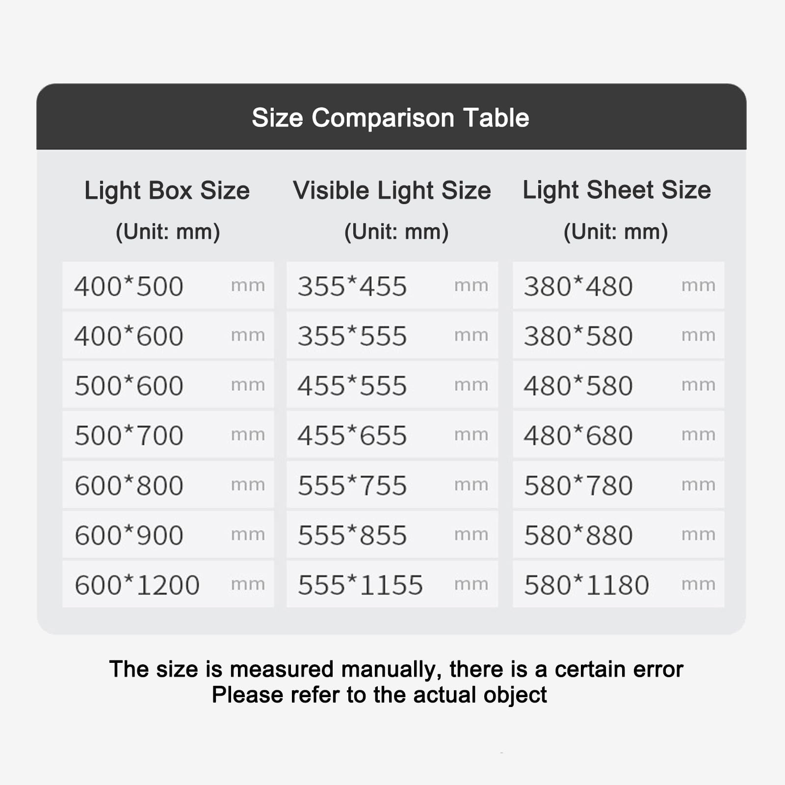 Caja De Luz LED (delgada/16 Mm), Marco Publicitario para Montaje En Pared, Reemplazo Rápido + Succión Magnética, Cartel Iluminado, Tablero De Menú para Restaurante,60×80cm,Silver