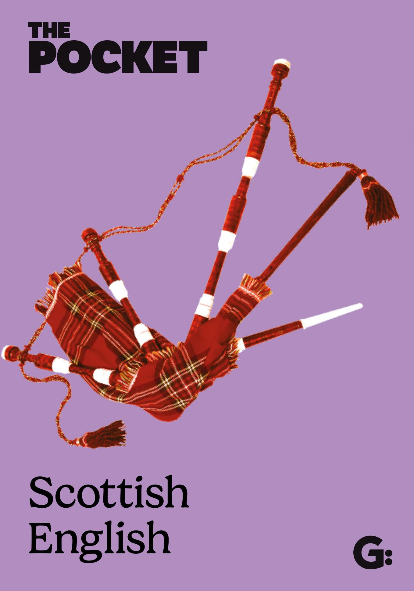The Pocket Scottish English (Gemini Pockets)