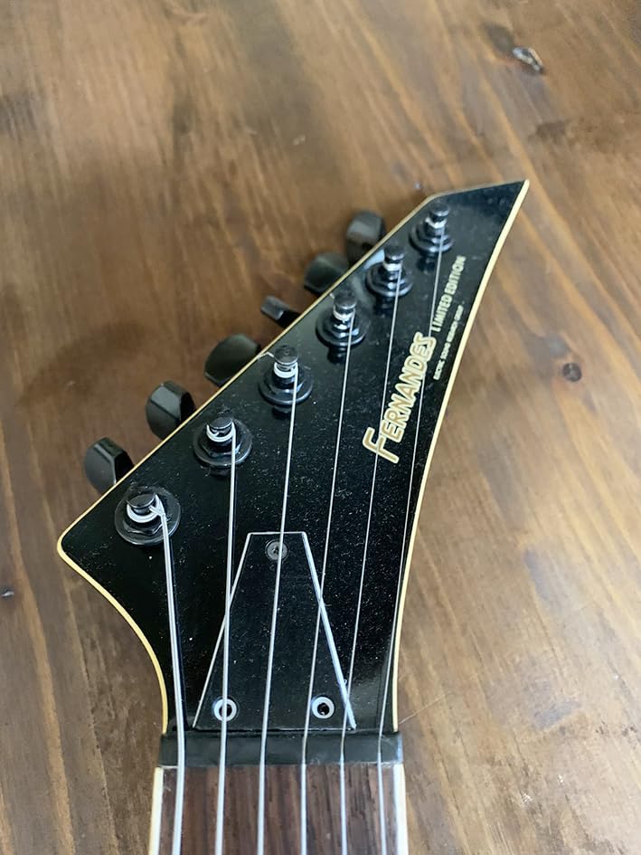 Amazon.co.jp: （ ） 6006 Fernandes フェルナンデス TEJ-70