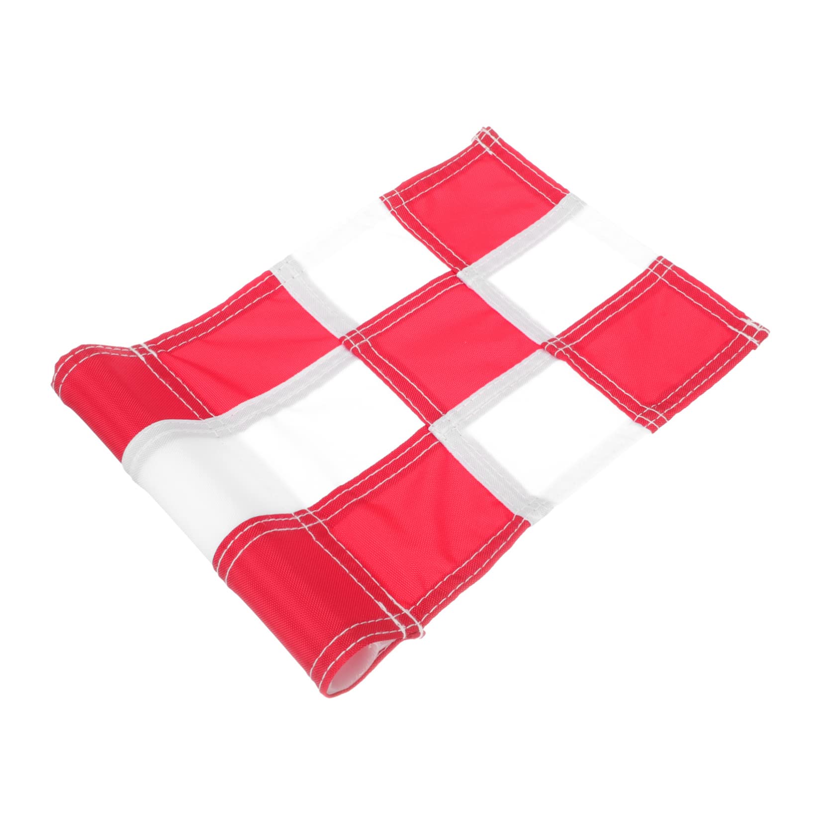 VICASKY Golf Flags Bright Targeting Court Flag Reusable Golfing Flag for Training