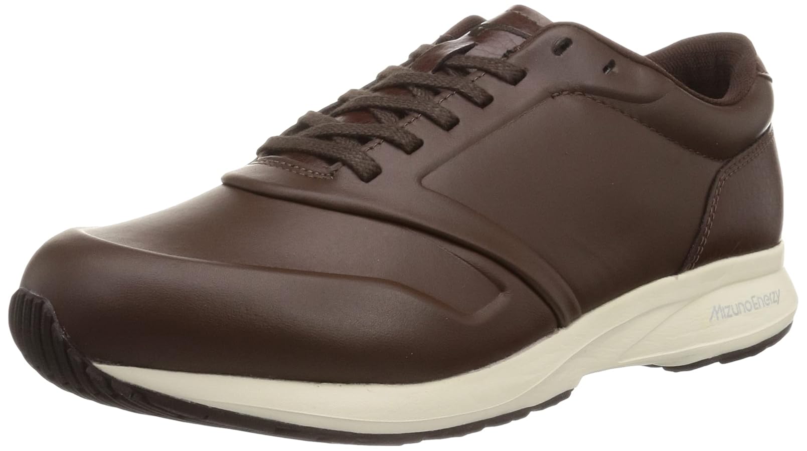 スニーカー MIZUNO Men Sneakers D1GA2426 02 Brown Amazon.com | MIZUNO(ミズノ) Men's Sports Walking Shoe