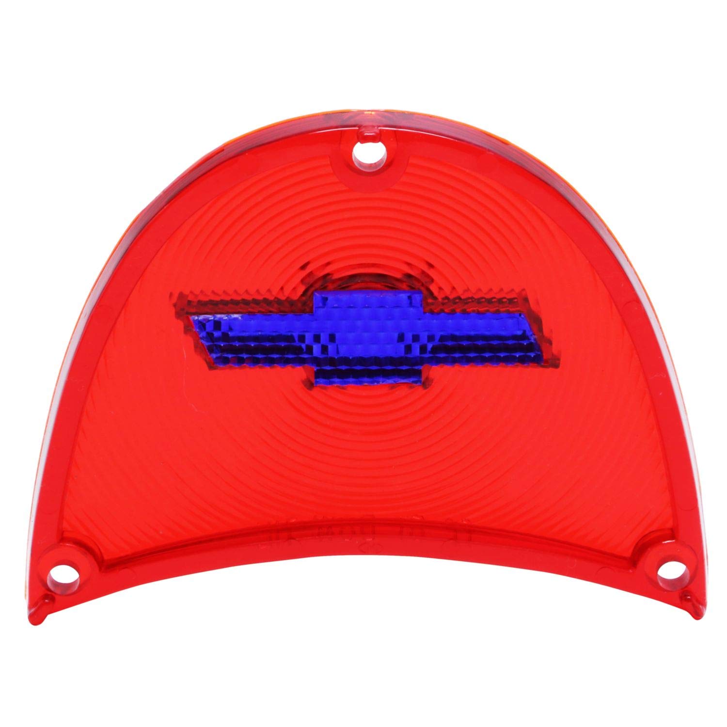 アローテールレンズ Amazon.com: Trim Parts A1480B Full Size Bowtie Tail Light Lens