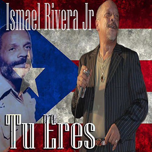 Reproducir Tu Eres de Ismael Rivera Jr. en Amazon Music