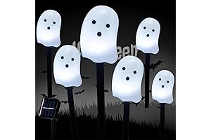 TARDIS Light Up Lawn Decoration: Illuminate Your Halloween with a Touch of Time Travel