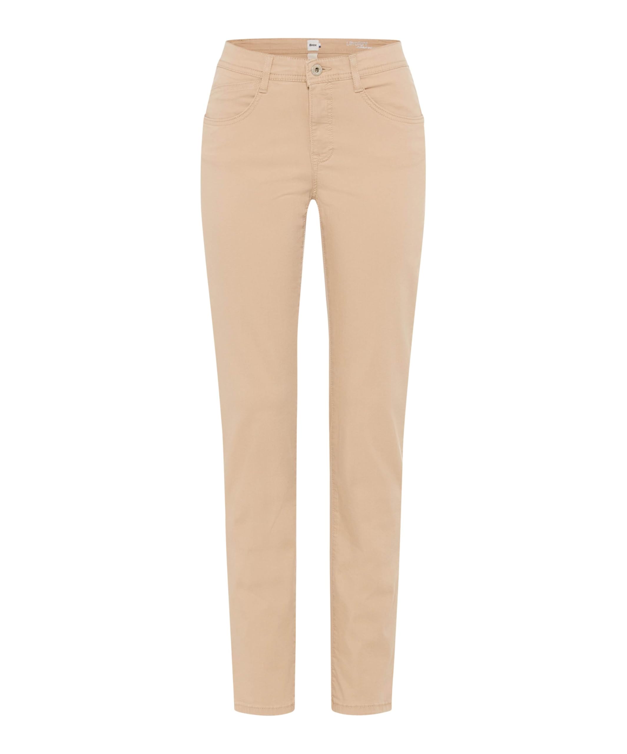 BRAX Feel Good Style Mary Damen Five-Pocket-Jeans Regular Fit