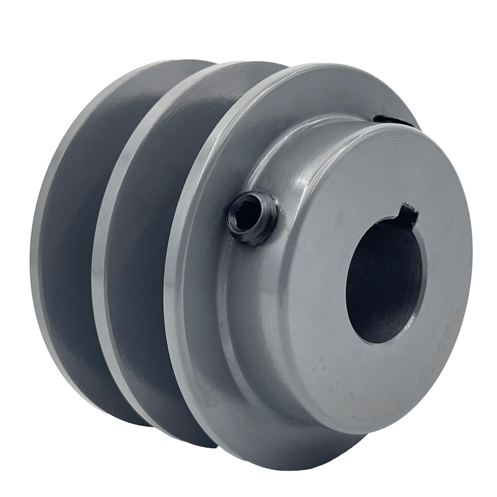 1PC 4PJ Poulie à Courroie PJ Pièces De Transmission De Roue Multi-Coins Poulie Synchrone 4 Fentes For Arbre De Moteur 5/6/8/10/12mm (Size : 4PJ-D25- P10