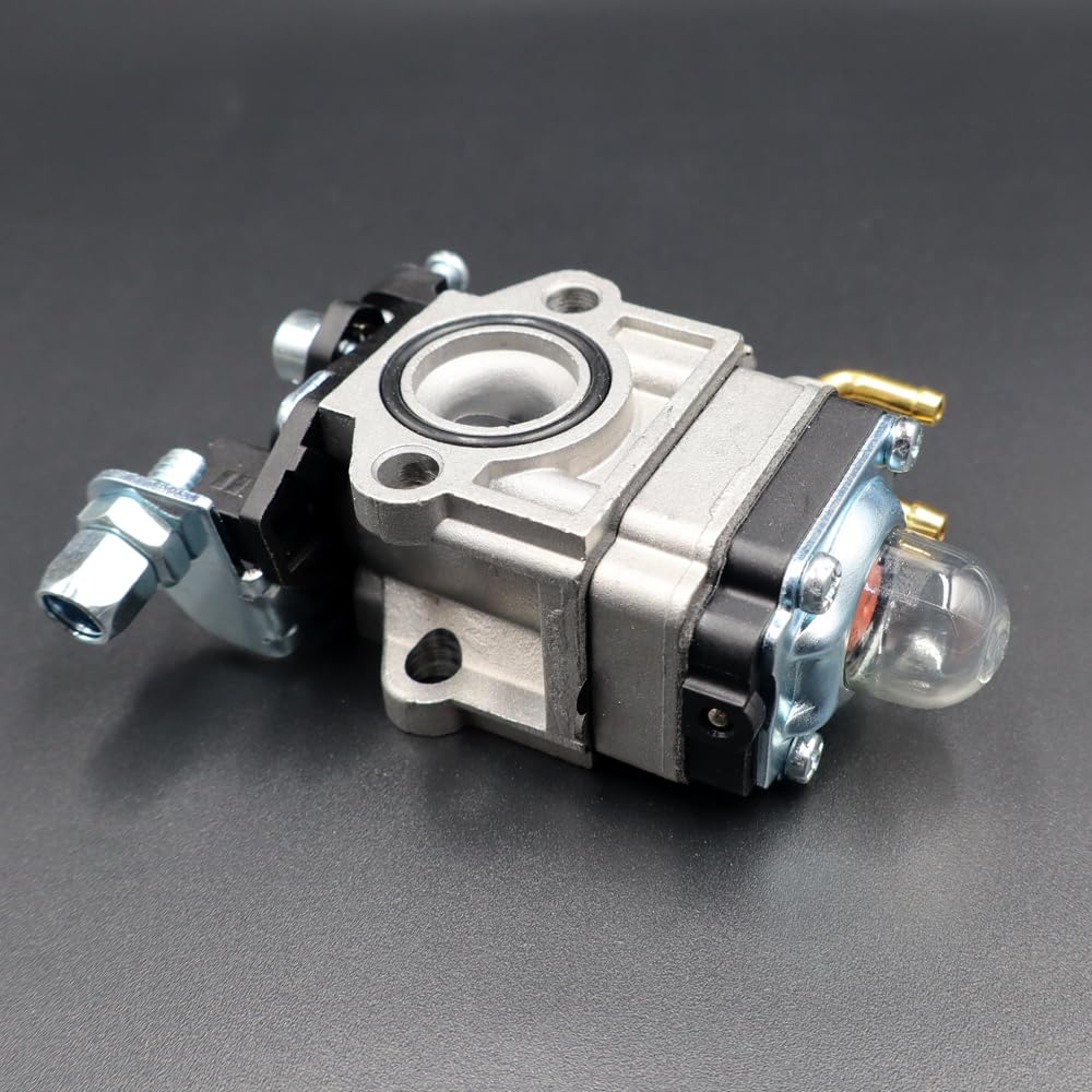 Amazon.com: LIZAPUS Carburetor Carb Compatible with 15003-2724