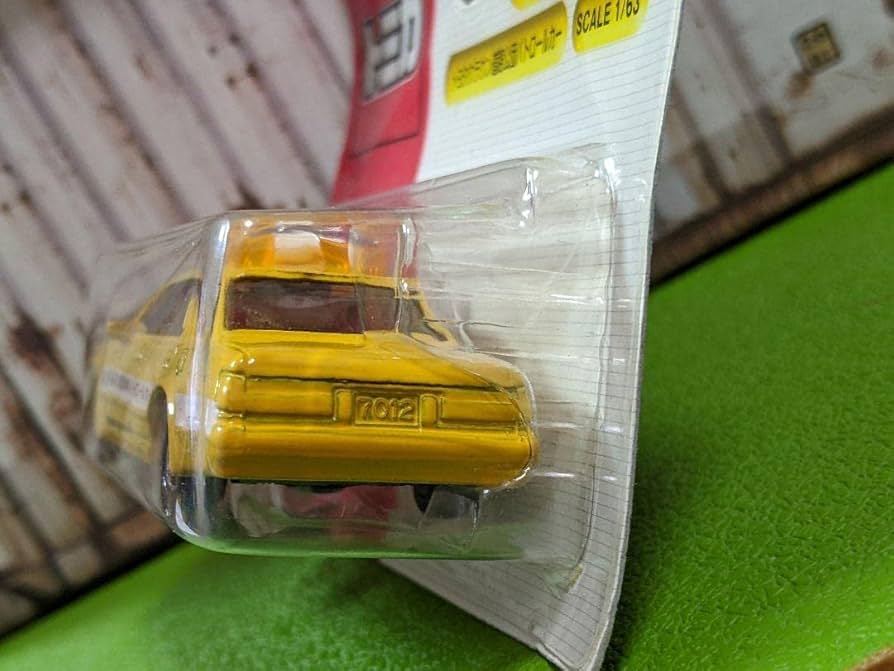 トミカ トヨタクラウン４台セット 廃盤 mikan様専用 トミカ クラウン パトカー4台セット 廃盤 - メルカリ