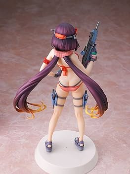 FGOフィギュア　アーチャー刑部姫 Summer Queens 1/8 限定販売】Fate/Grand Order アーチャー/刑部姫[Summer Queens