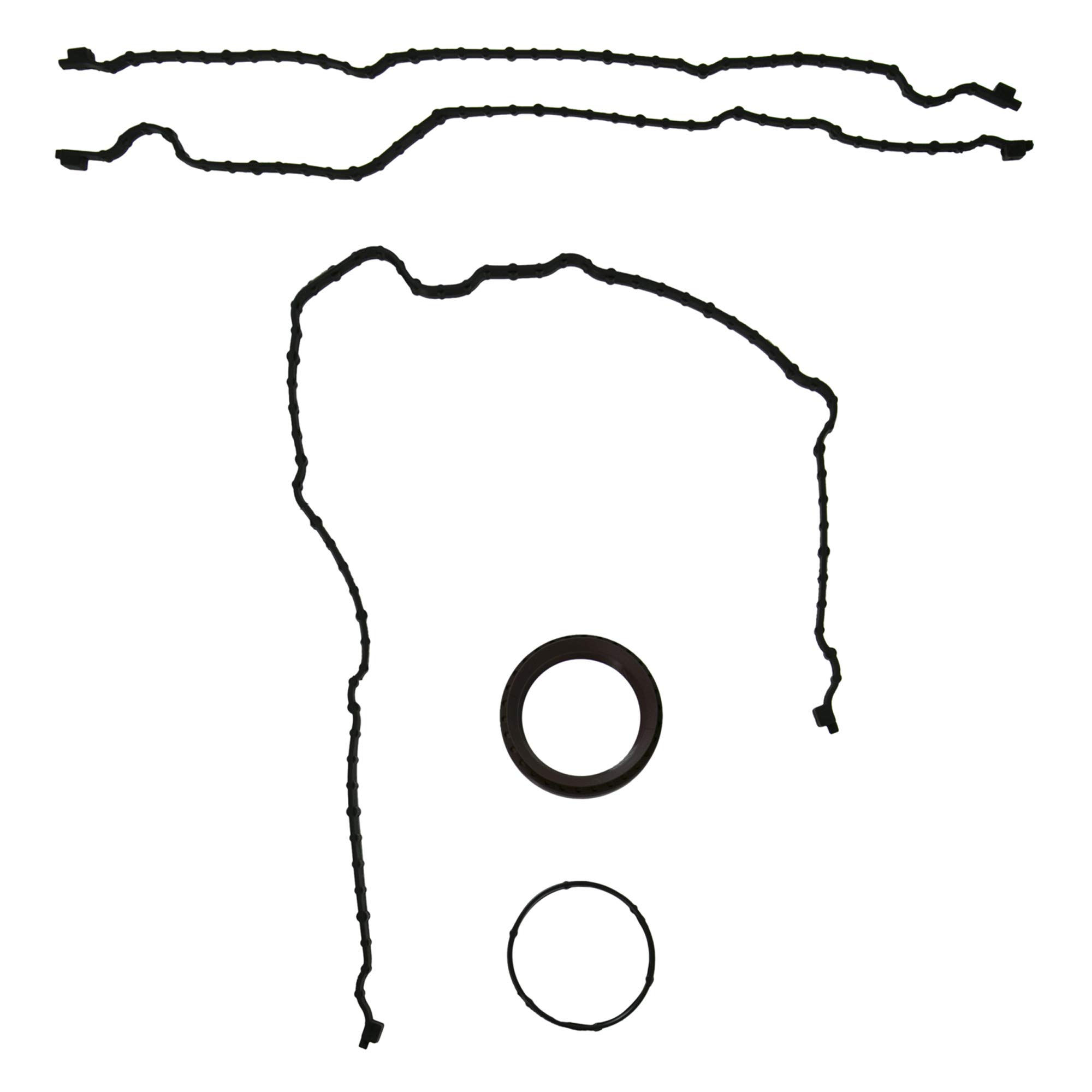 Amazon.com: FEL-PRO TCS 46159 Timing Cover Gasket Set