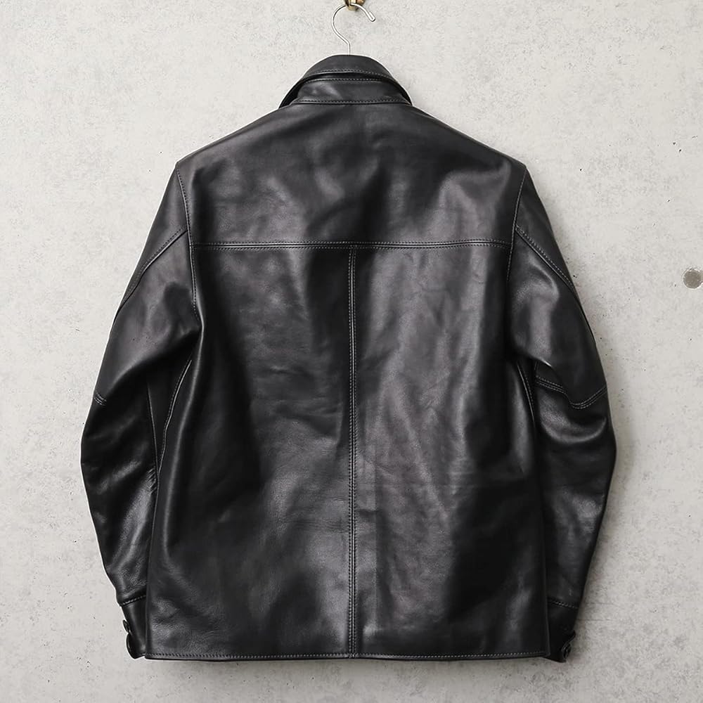 Amazon | [Y'2 LEATHER] ワイツーレザー EC-77 ECO HORSE LIGHT