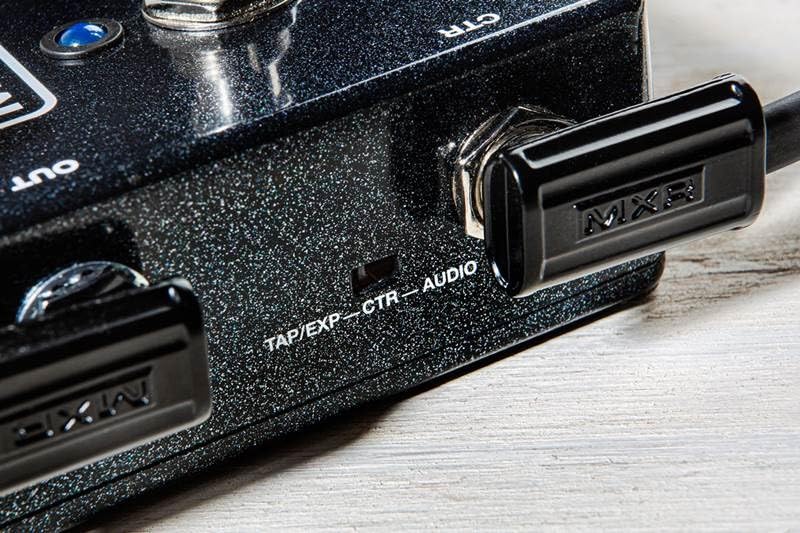 MXR Layers guitar effect pedal : Amazon.de: Musikinstrumente & DJ