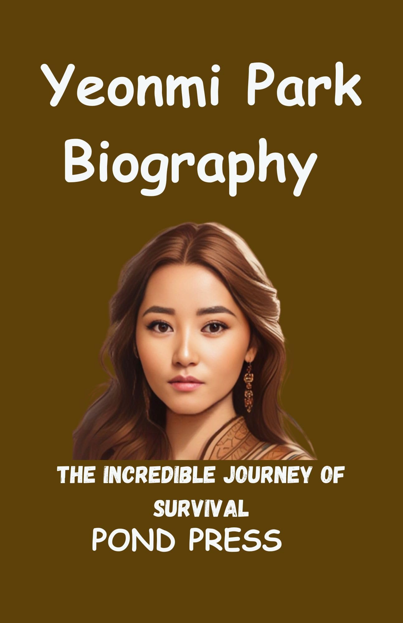 YEONMI PARK: The remarkable journey of Survival