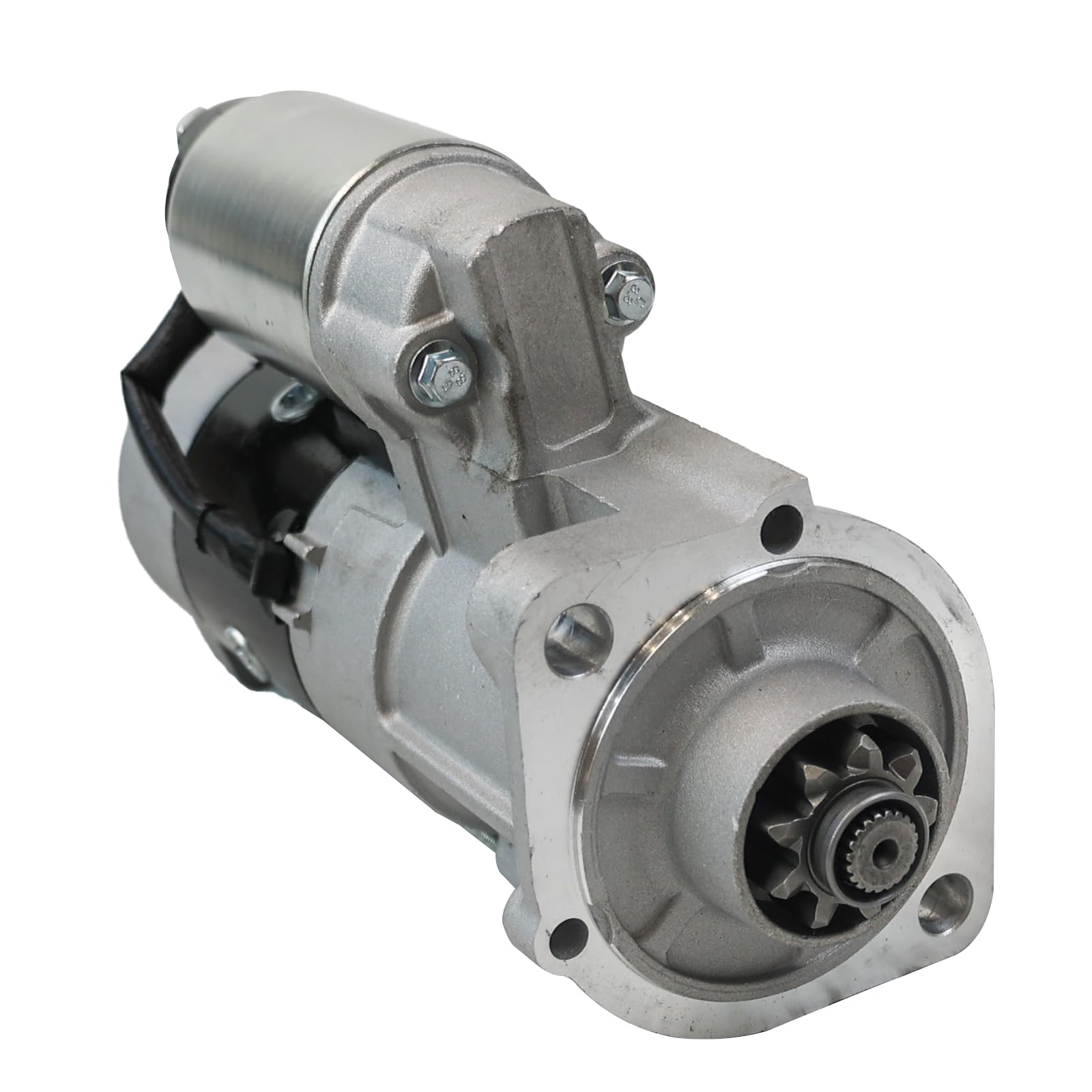 Amazon.com: BCXFORK 12V 9T Starter Motor 25-39476-00 for Carrier