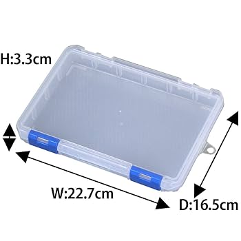 マニー　フリーケース　角ストッカー Amazon | JEJアステージ パーツストッカーフリー W約22.7×D約