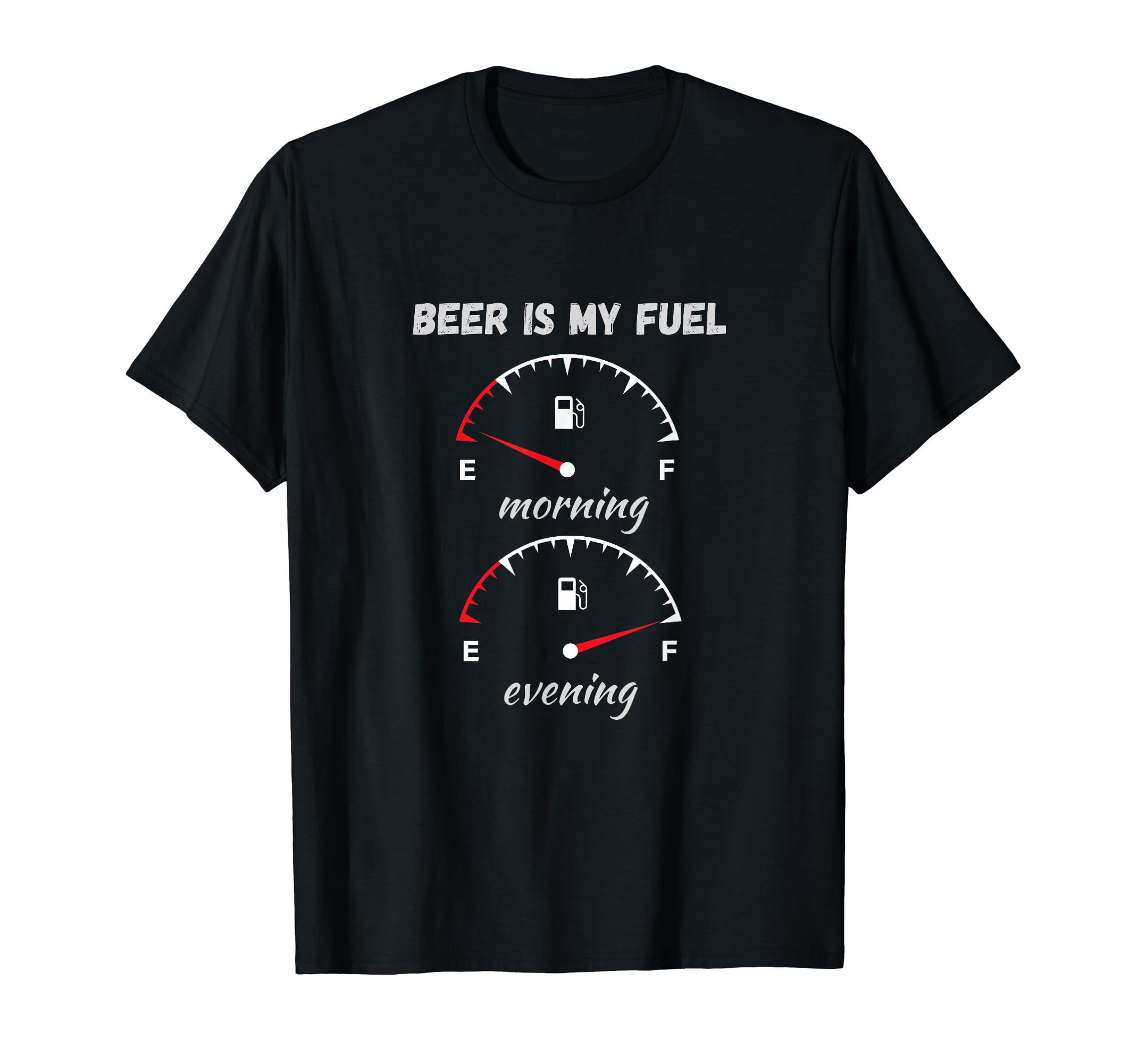 Laugh loudly Style 'Beer is My Fuel by LatinowearLaugh loudly in Style with 'Beer is My Fuel,beer lover T-Shirt