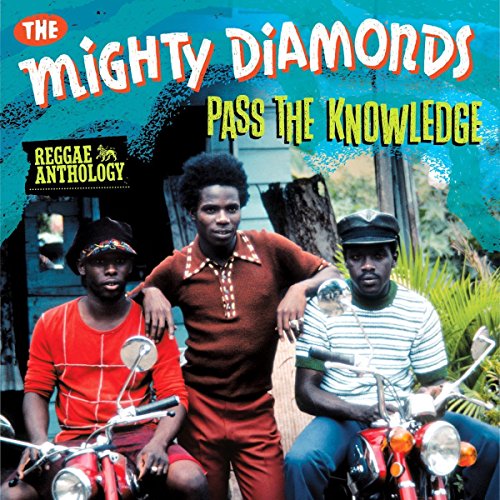 Reggae Anthology - Mighty Diamonds