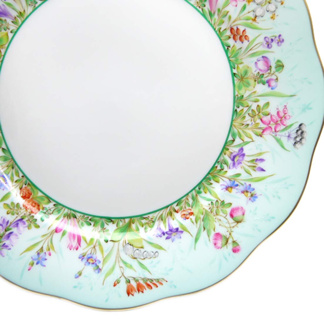 超美品 サイン入り HEREND フォーシーズン プレート
サービストレイ ヘレンド 並行輸入品【周年祭特価☆11/17正午まで】 QS フォーシーズン