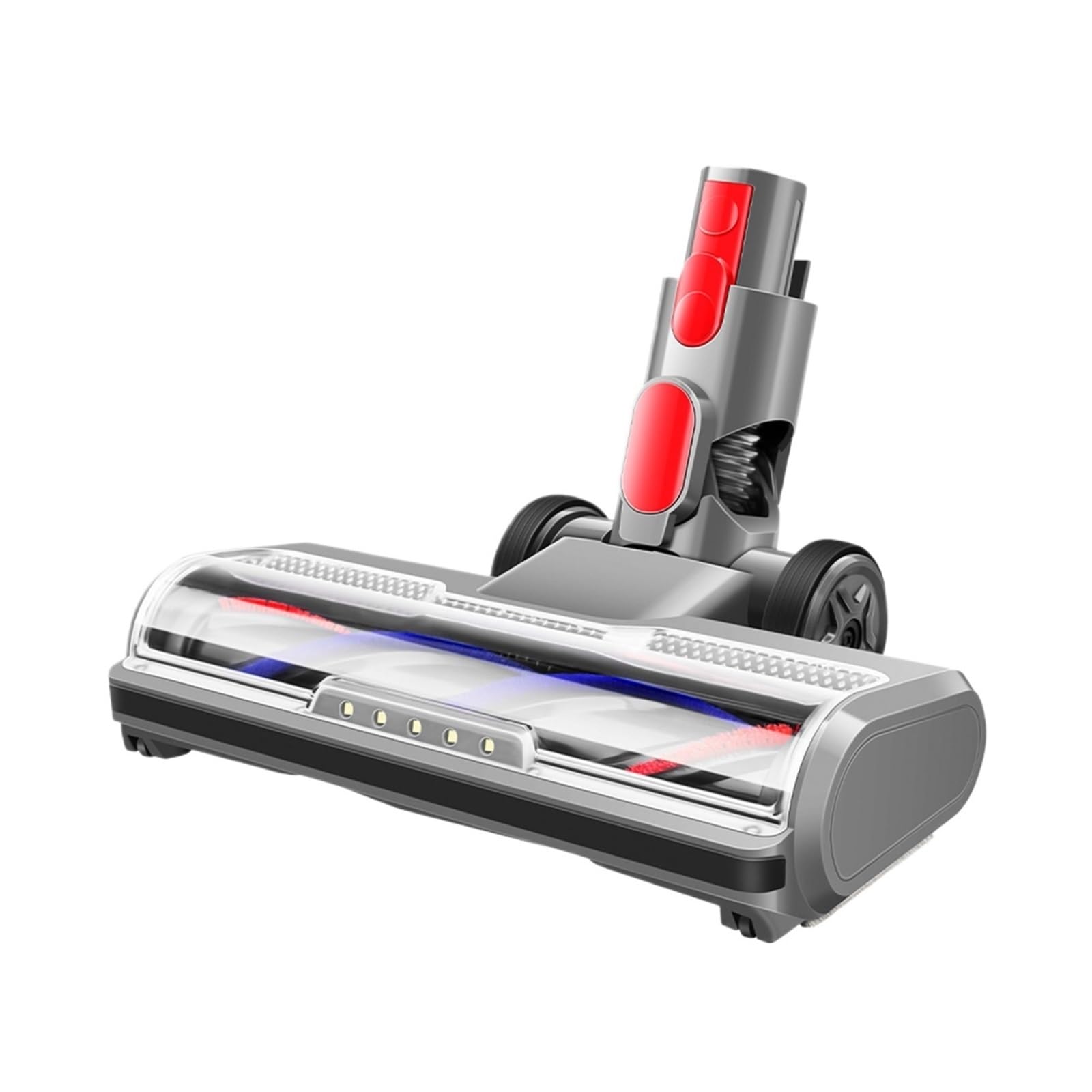 Kvcccss A Brush Head，Compatible For Dyson,Vacuum Cleaner