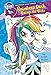 Produktbild My Little Pony: Equestria Girls: Canterlot High Stories: Rainbow Dash Brings the Blitz (Equestria Girls: Canterlot High Stories, 1)