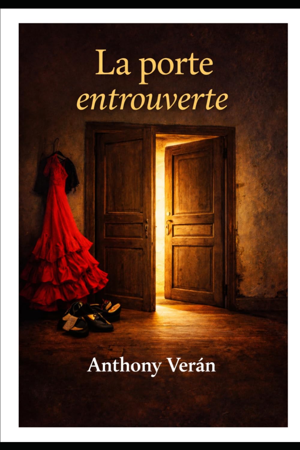 La Porte entrouverte
