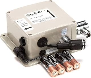 Sloan 10-300455 Sfp-40-A Control Box