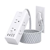 One Beat 900J Power Strip