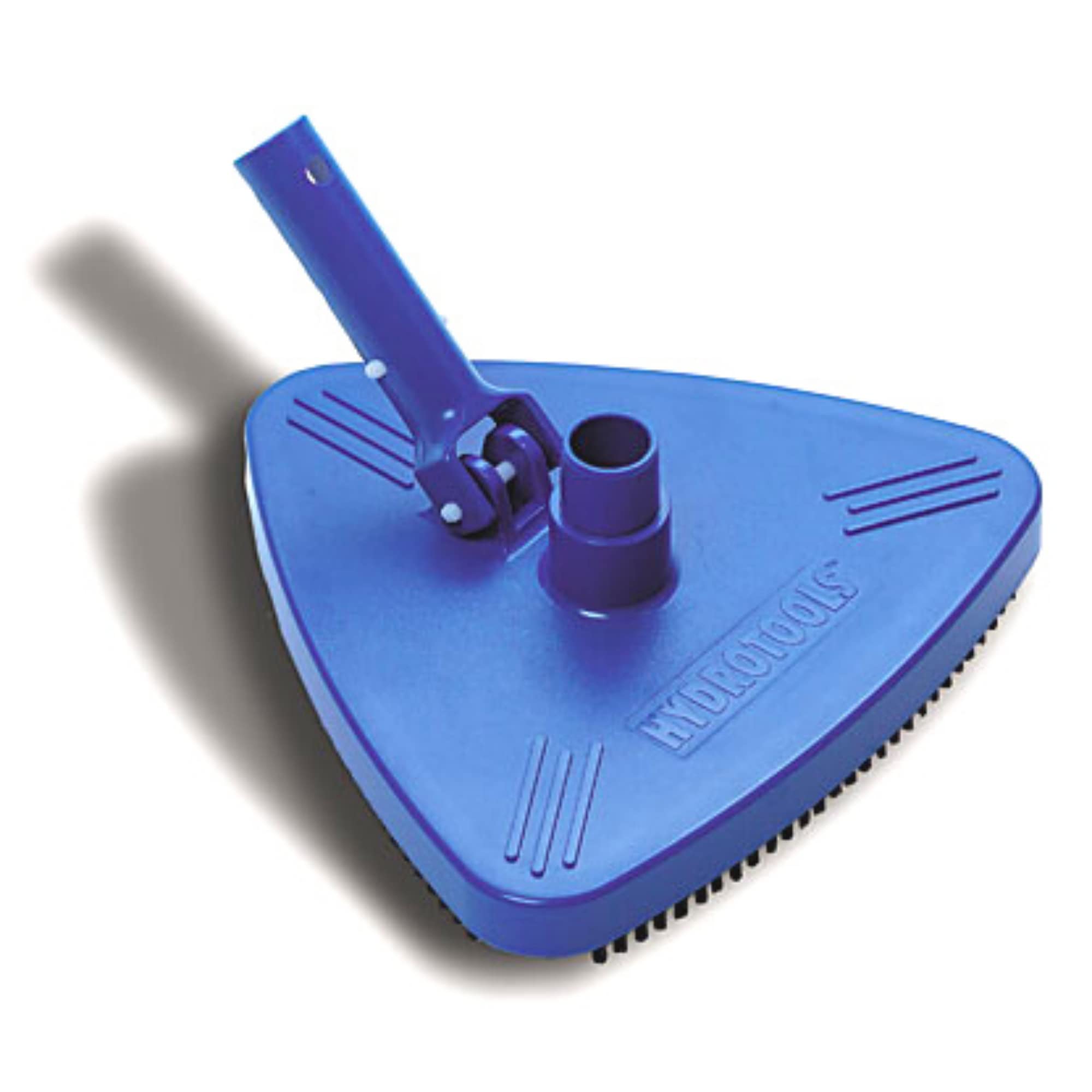 HydroTools Weighted Flex Vacuum Vac Head Swimming Pool and Spa Cleaner