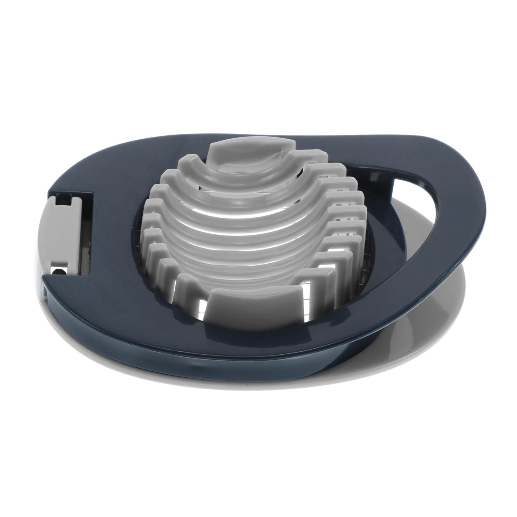 GRIRIW Innovative Egg Cutter for Egg Salad for Soft Fruits Compact and Easy to Clean