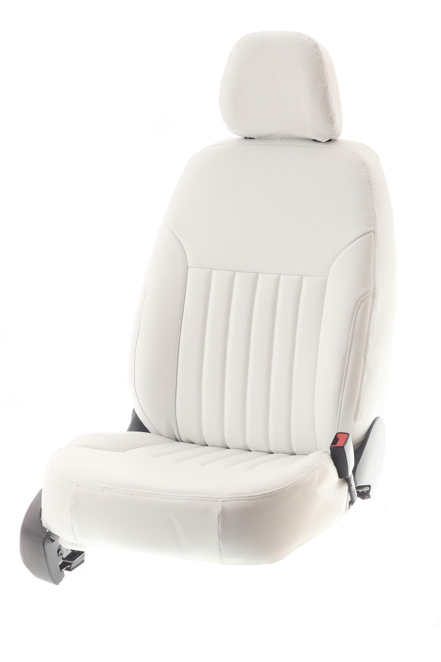 Amazon.co.jp: Seatflex シートカバー 全席 フィット スバル シフォン