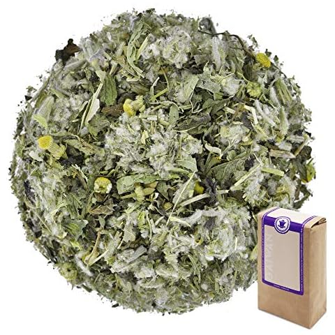 Kreta-Kräuter - Kräutertee lose Nr. 1325 Cover
