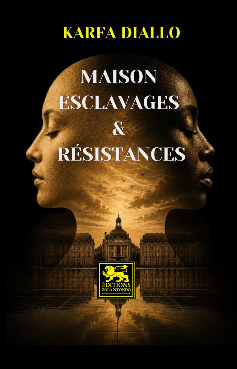 Maison Esclavages & Résistances: Mémoire de l’esclavage à Bordeaux et combats pour la liberté