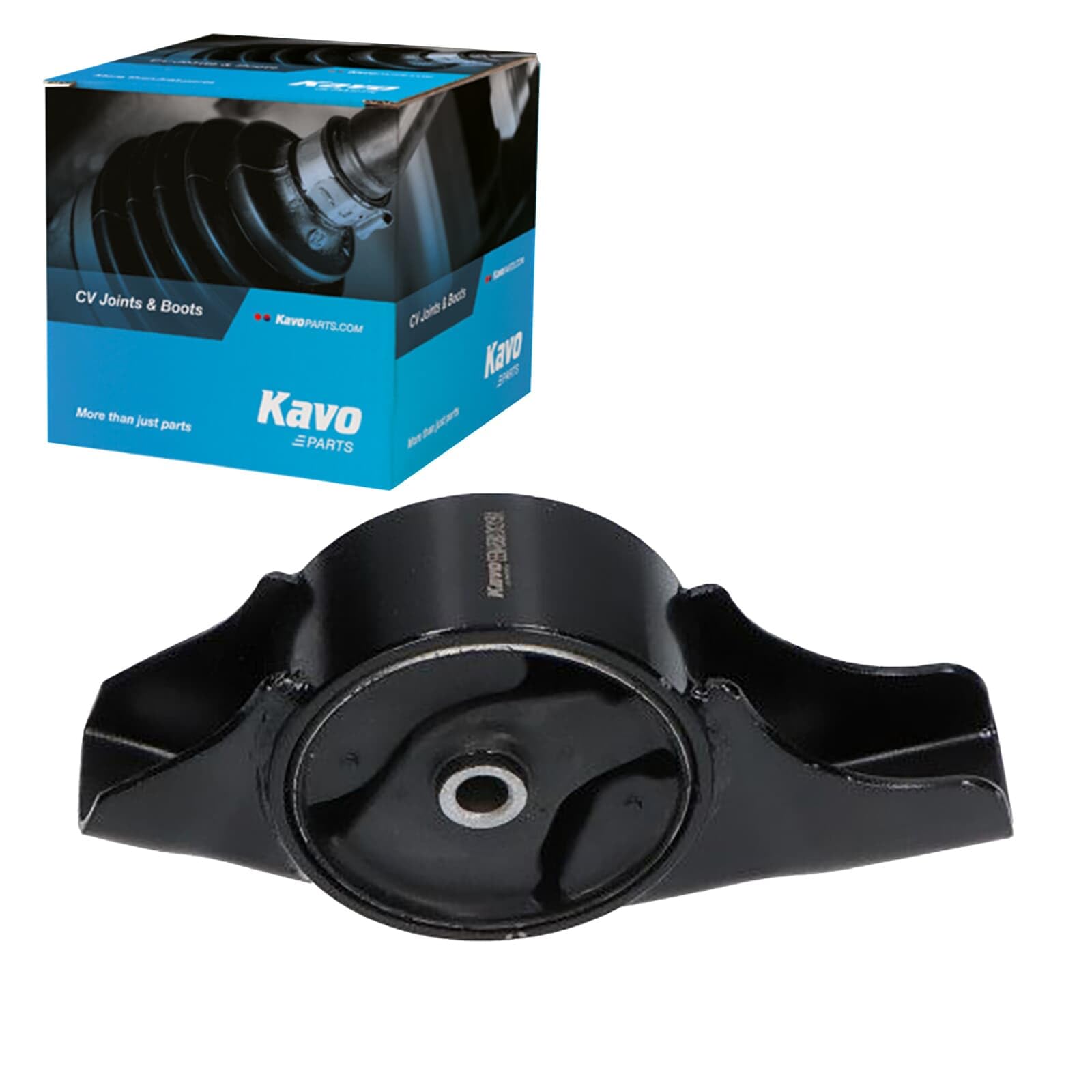 Kavo Parts Eem 6580 Motore Bagagli-image