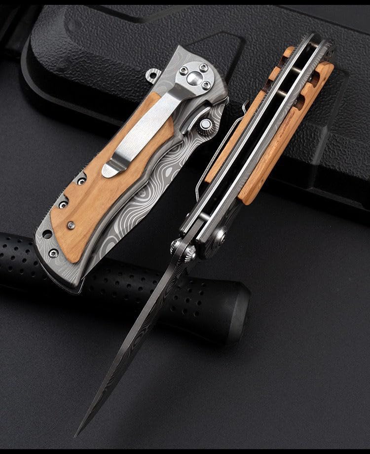 Kershaw Leek 1660cktx