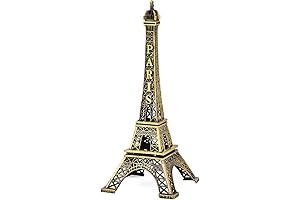 DS. DISTINCTIVE STYLE Eiffel Tower Model