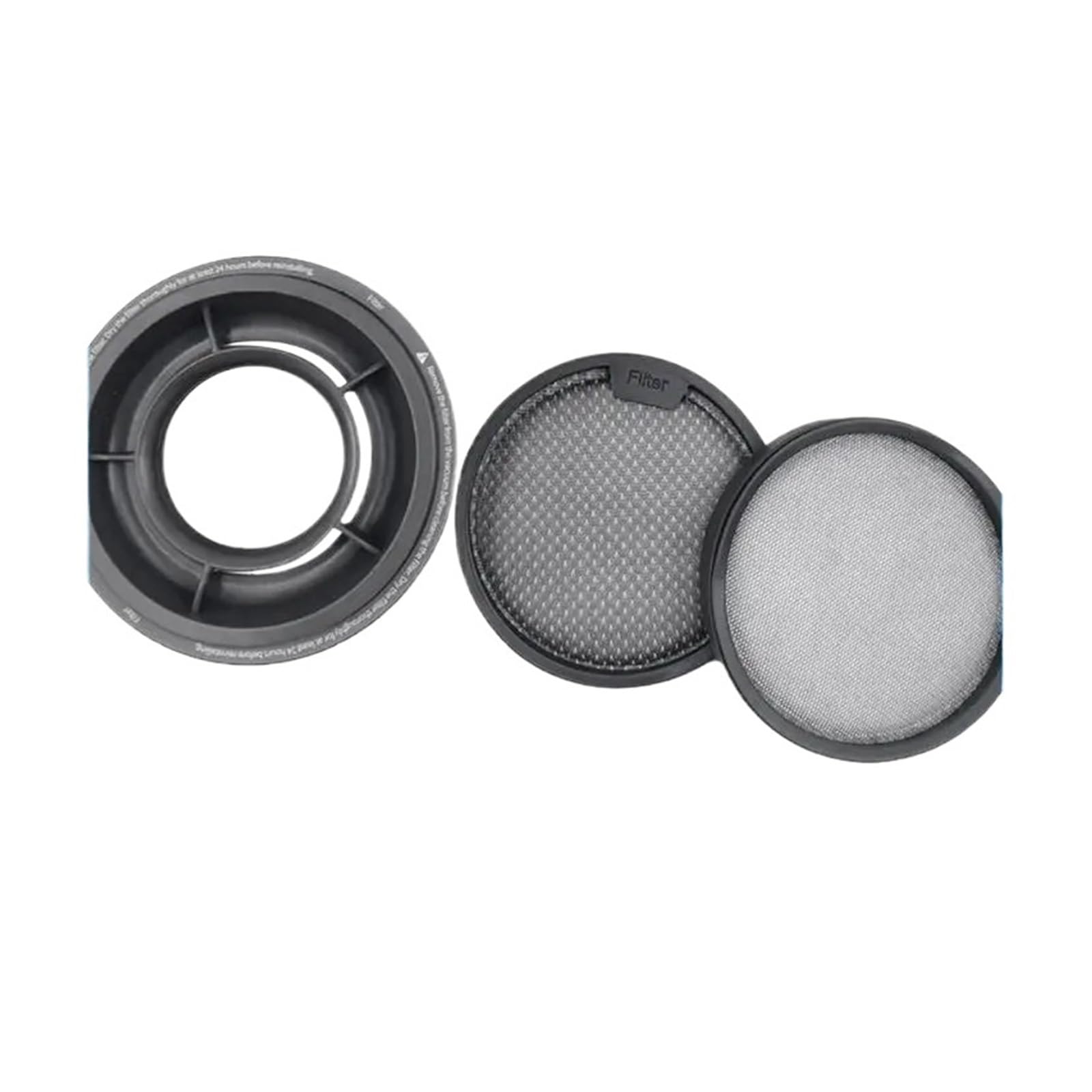 Filtro, Accesorios De Filtro De Cartucho De Vacío Robot De Limpieza for Aspiradora
