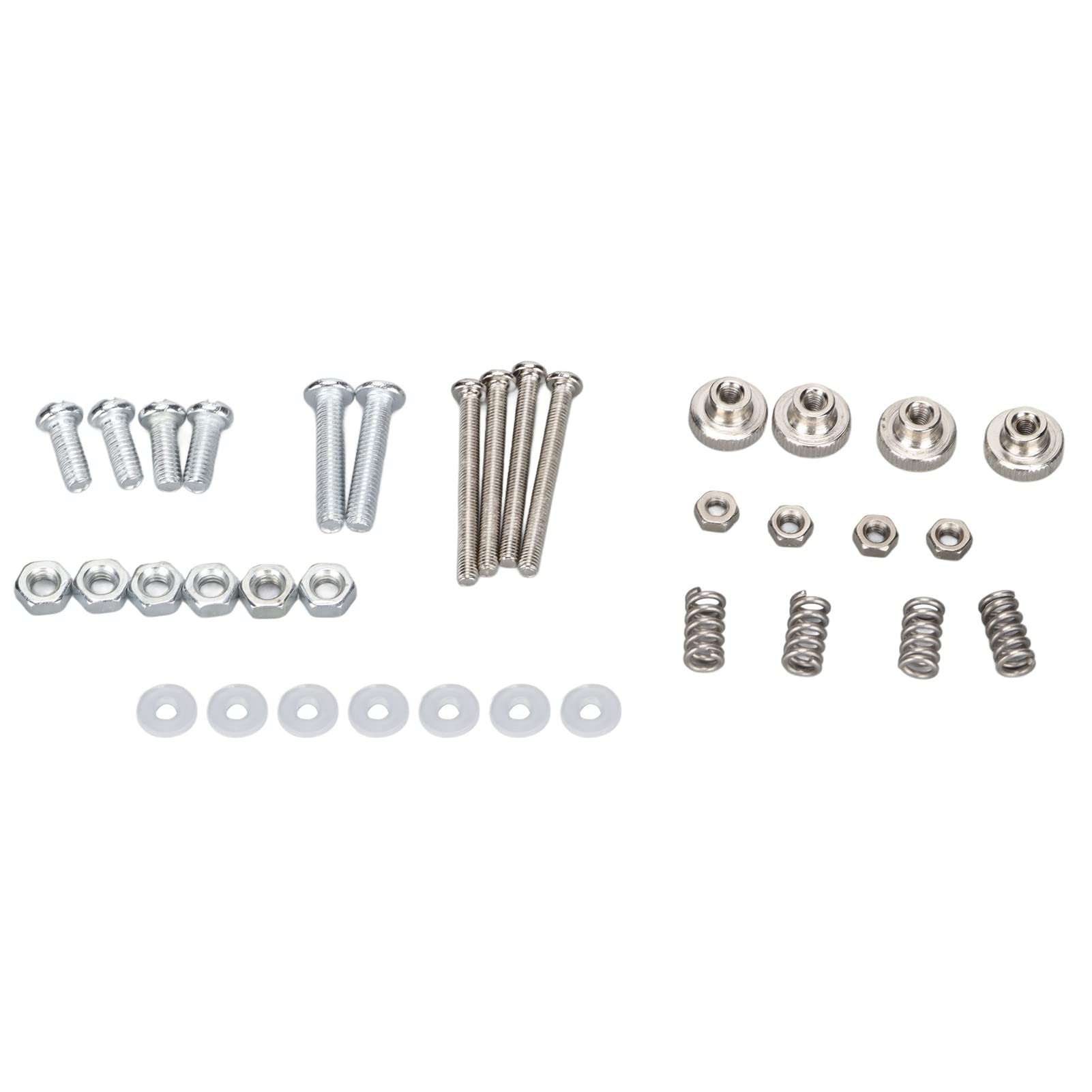 aqxreight Kit de Enfriador de CPU de Bloque GPU con Base de Cobre y Radiadores Duales de 120 Mm para Enfriamiento de PC, Bomba S600 de Alto Rendimiento, de Enfriamiento de Computadora de Bricolaje